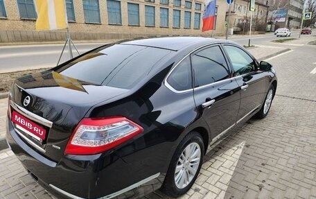 Nissan Teana, 2012 год, 1 190 000 рублей, 6 фотография