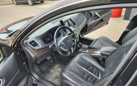 Nissan Teana, 2012 год, 1 190 000 рублей, 8 фотография