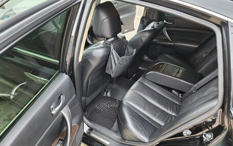 Nissan Teana, 2012 год, 1 190 000 рублей, 9 фотография