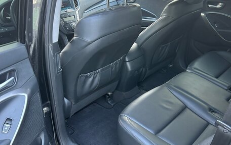 Hyundai Santa Fe III рестайлинг, 2015 год, 1 699 000 рублей, 11 фотография