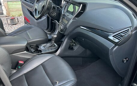 Hyundai Santa Fe III рестайлинг, 2015 год, 1 699 000 рублей, 8 фотография