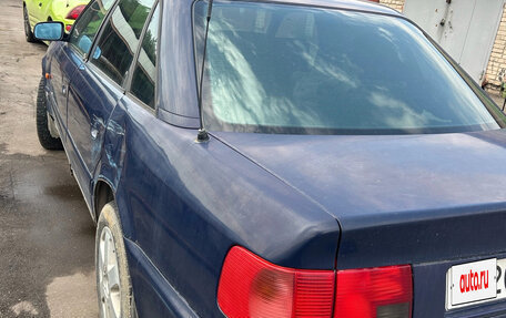 Audi A6, 1994 год, 230 000 рублей, 6 фотография