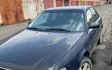 Audi A6, 1994 год, 230 000 рублей, 2 фотография