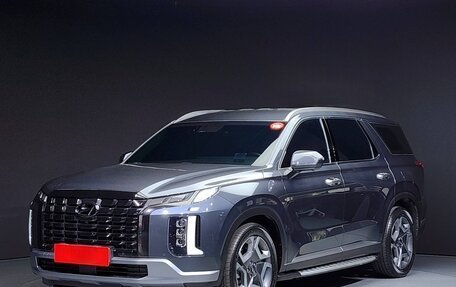 Hyundai Palisade I, 2022 год, 3 815 000 рублей, 3 фотография
