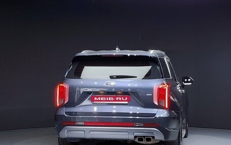 Hyundai Palisade I, 2022 год, 3 815 000 рублей, 2 фотография