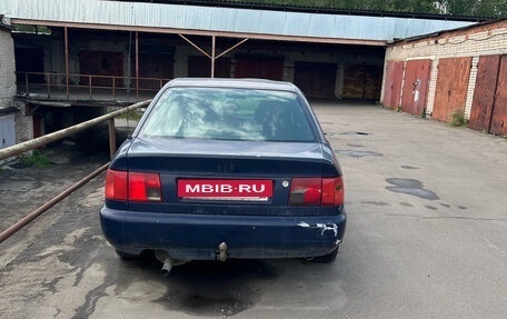 Audi A6, 1994 год, 230 000 рублей, 4 фотография