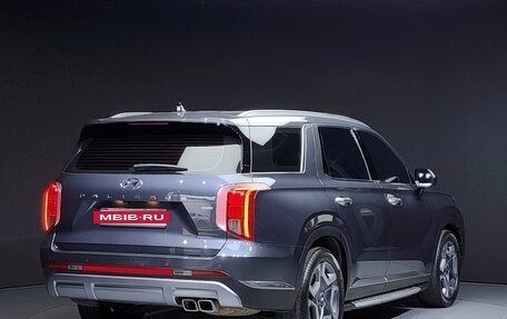 Hyundai Palisade I, 2022 год, 3 815 000 рублей, 4 фотография