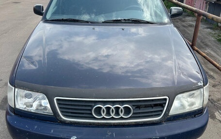 Audi A6, 1994 год, 230 000 рублей, 5 фотография