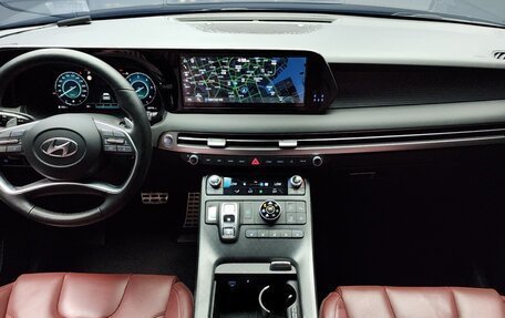 Hyundai Palisade I, 2022 год, 3 815 000 рублей, 6 фотография