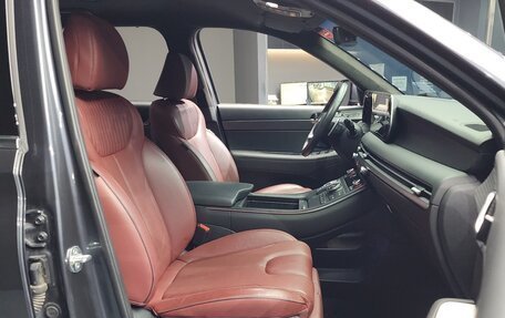 Hyundai Palisade I, 2022 год, 3 815 000 рублей, 13 фотография