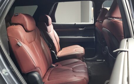 Hyundai Palisade I, 2022 год, 3 815 000 рублей, 15 фотография