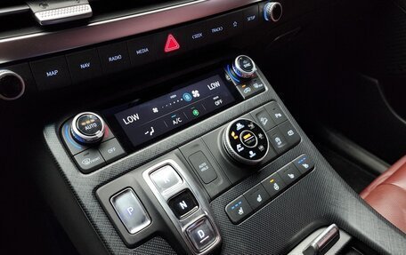 Hyundai Palisade I, 2022 год, 3 815 000 рублей, 8 фотография