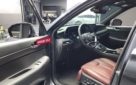 Hyundai Palisade I, 2022 год, 3 815 000 рублей, 5 фотография