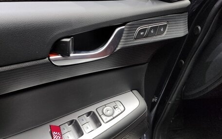 Hyundai Palisade I, 2022 год, 3 815 000 рублей, 12 фотография