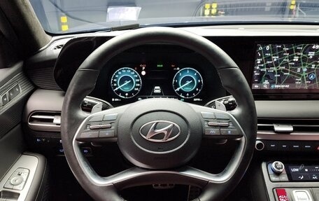 Hyundai Palisade I, 2022 год, 3 815 000 рублей, 7 фотография