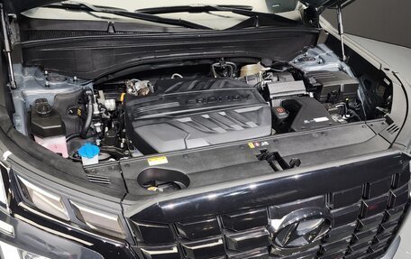 Hyundai Palisade I, 2022 год, 3 815 000 рублей, 18 фотография
