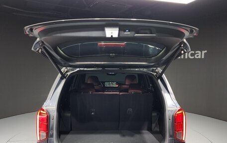 Hyundai Palisade I, 2022 год, 3 815 000 рублей, 17 фотография