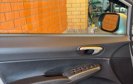 Honda Civic VIII, 2008 год, 880 000 рублей, 10 фотография