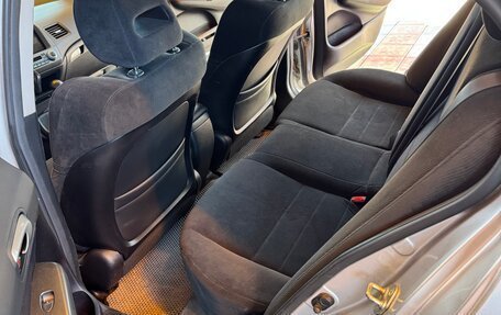 Honda Civic VIII, 2008 год, 880 000 рублей, 13 фотография