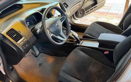 Honda Civic VIII, 2008 год, 880 000 рублей, 12 фотография