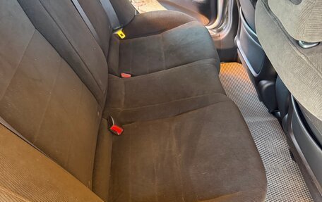 Honda Civic VIII, 2008 год, 880 000 рублей, 14 фотография
