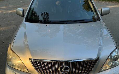Lexus RX II рестайлинг, 2005 год, 1 600 000 рублей, 7 фотография
