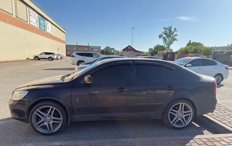 Skoda Octavia, 2011 год, 780 000 рублей, 4 фотография