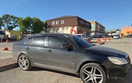 Skoda Octavia, 2011 год, 780 000 рублей, 6 фотография