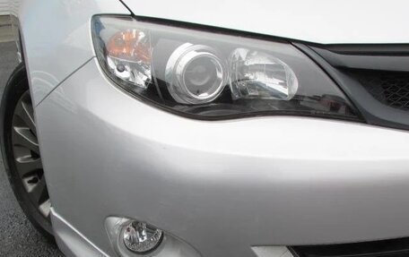 Subaru Impreza III, 2011 год, 720 000 рублей, 7 фотография