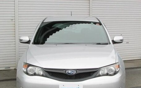 Subaru Impreza III, 2011 год, 720 000 рублей, 2 фотография