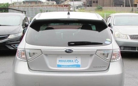 Subaru Impreza III, 2011 год, 720 000 рублей, 5 фотография