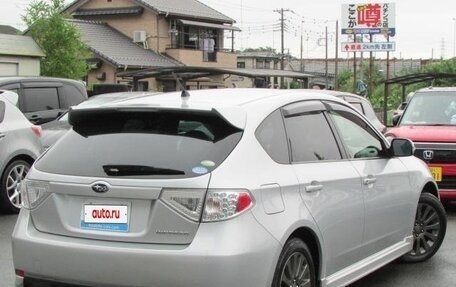 Subaru Impreza III, 2011 год, 720 000 рублей, 6 фотография