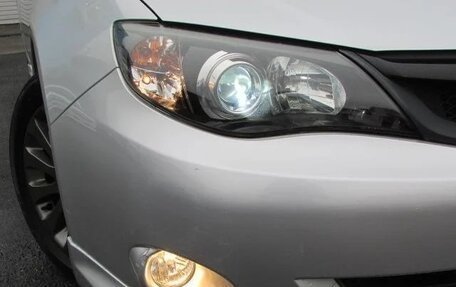 Subaru Impreza III, 2011 год, 720 000 рублей, 8 фотография