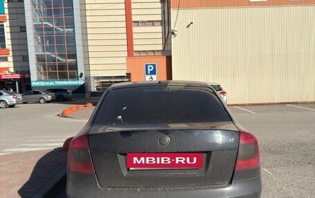 Skoda Octavia, 2011 год, 780 000 рублей, 2 фотография