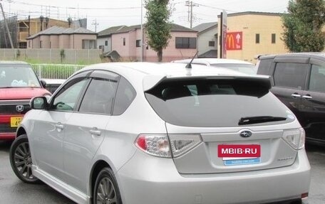 Subaru Impreza III, 2011 год, 720 000 рублей, 4 фотография