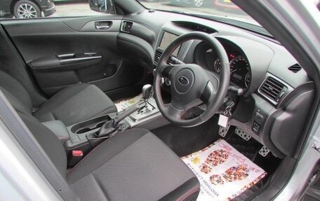 Subaru Impreza III, 2011 год, 720 000 рублей, 12 фотография