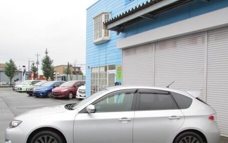 Subaru Impreza III, 2011 год, 720 000 рублей, 9 фотография