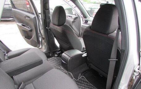 Subaru Impreza III, 2011 год, 720 000 рублей, 19 фотография