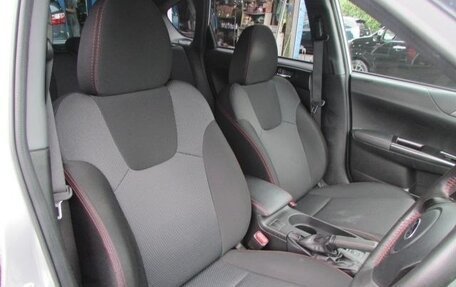 Subaru Impreza III, 2011 год, 720 000 рублей, 18 фотография