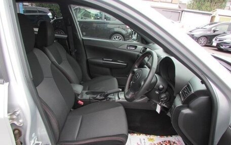 Subaru Impreza III, 2011 год, 720 000 рублей, 17 фотография