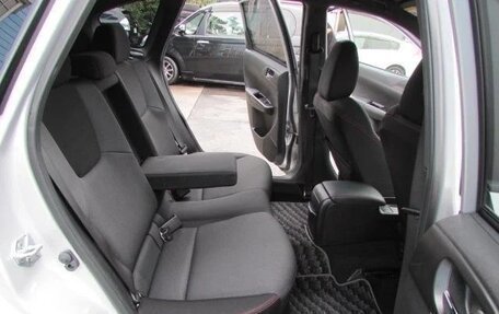 Subaru Impreza III, 2011 год, 720 000 рублей, 20 фотография