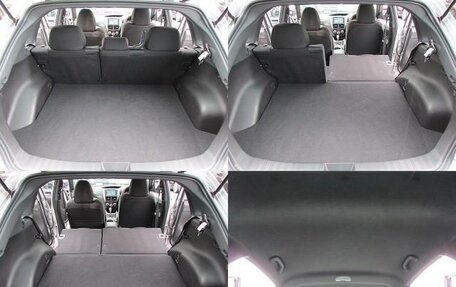Subaru Impreza III, 2011 год, 720 000 рублей, 22 фотография