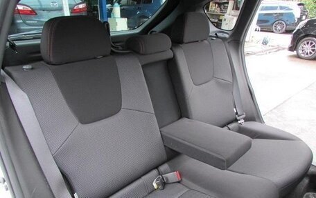 Subaru Impreza III, 2011 год, 720 000 рублей, 21 фотография