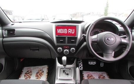 Subaru Impreza III, 2011 год, 720 000 рублей, 13 фотография