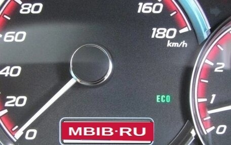 Subaru Impreza III, 2011 год, 720 000 рублей, 14 фотография