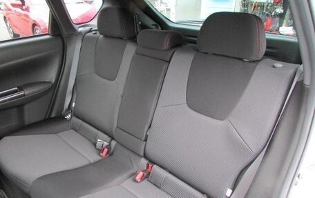 Subaru Impreza III, 2011 год, 720 000 рублей, 26 фотография