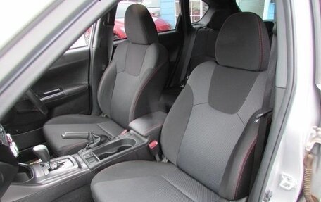 Subaru Impreza III, 2011 год, 720 000 рублей, 29 фотография
