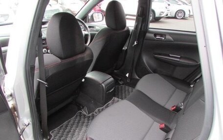 Subaru Impreza III, 2011 год, 720 000 рублей, 24 фотография