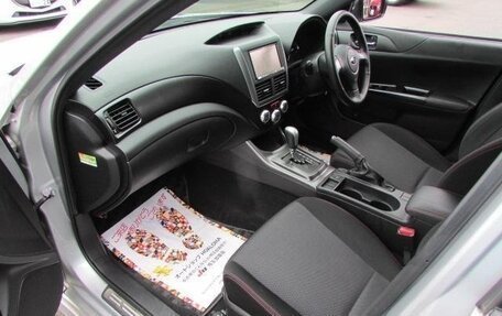 Subaru Impreza III, 2011 год, 720 000 рублей, 27 фотография