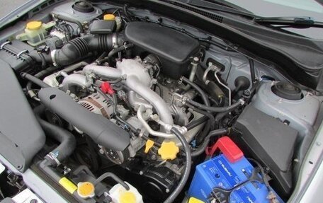 Subaru Impreza III, 2011 год, 720 000 рублей, 32 фотография